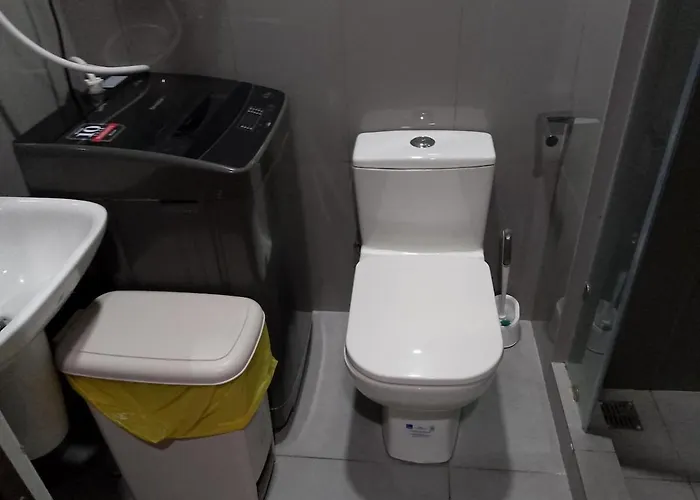 The Kings Luxury 1br Makati Ayala Gym Swim Parking Fast Internet 3058 Apartment