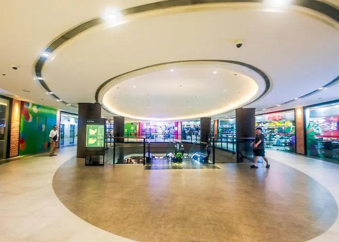 Apartment The Kings Luxury 1br Makati Ayala Gym Swim Parking Fast Internet 3058 *
